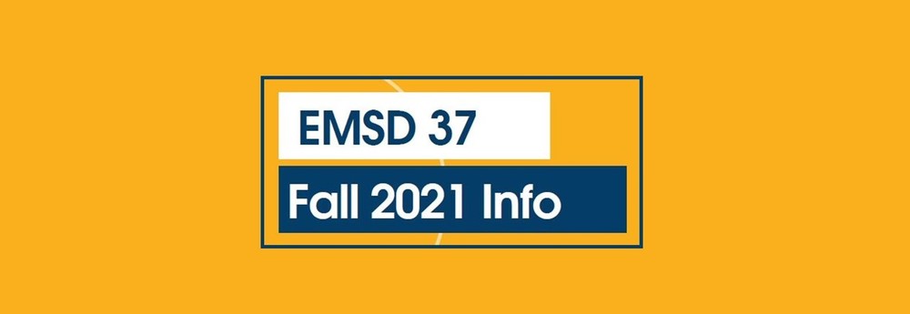 fall 2021 info graphic