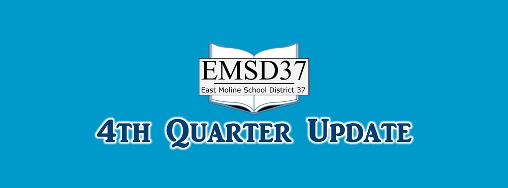 4th Quarter Update