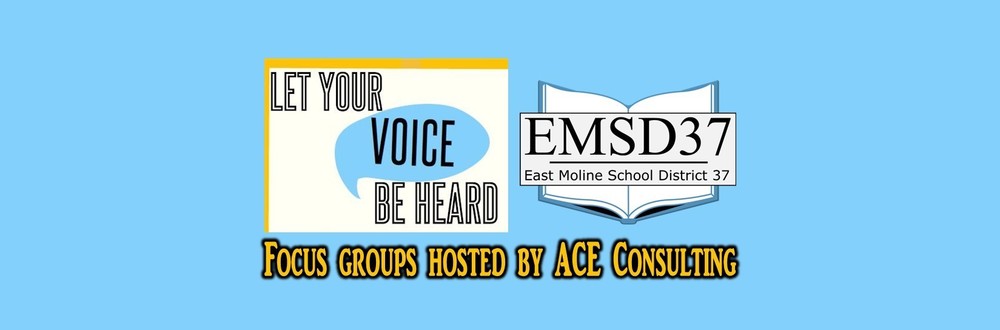 Focus Groups hosted by ACE Consulting