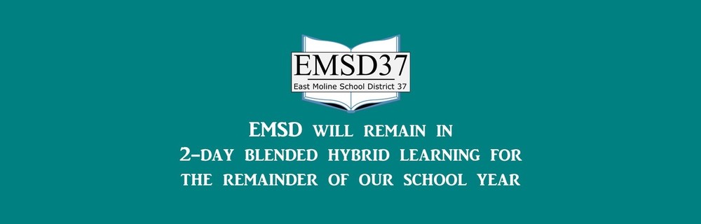 EMSD Continues Blended Learning