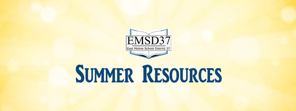 summer resources