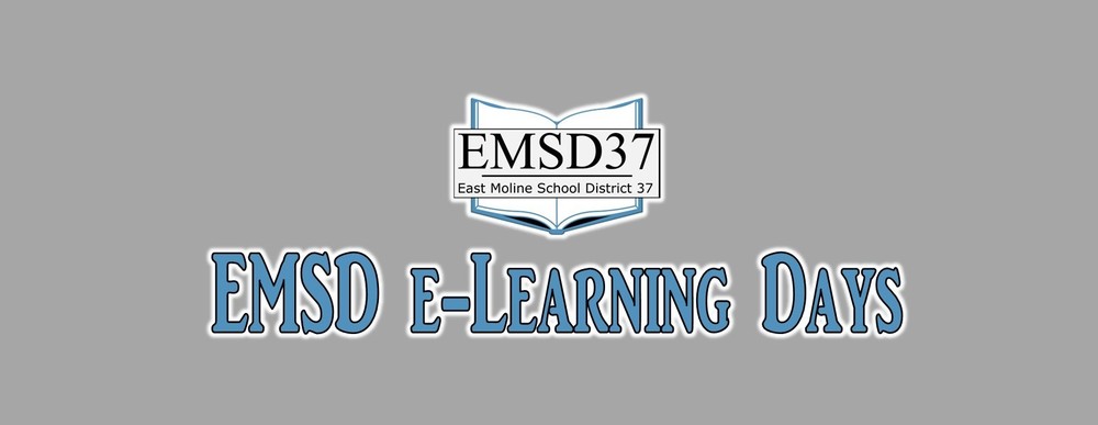 EMSD e-Learning Days graphic