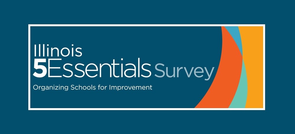 illinois 5 essentials survey graphic