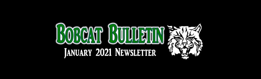 Bowlesburg Newsletter graphic