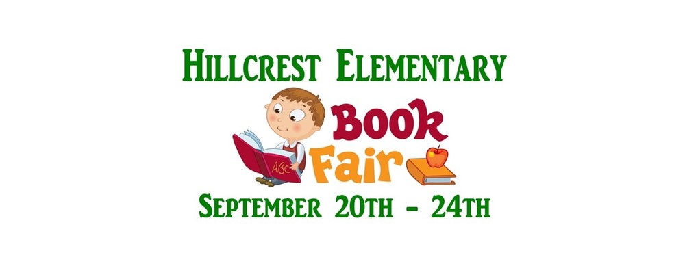 bookfair graphic