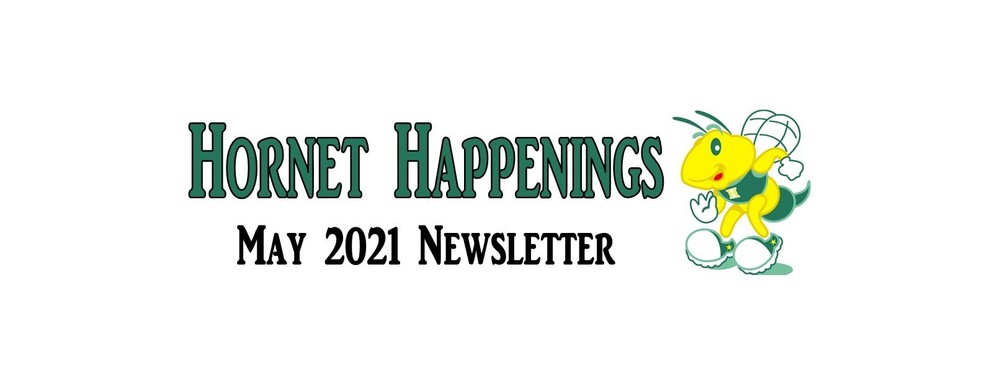 Newsletter graphic