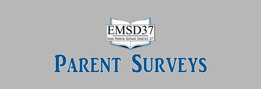Parent Survey