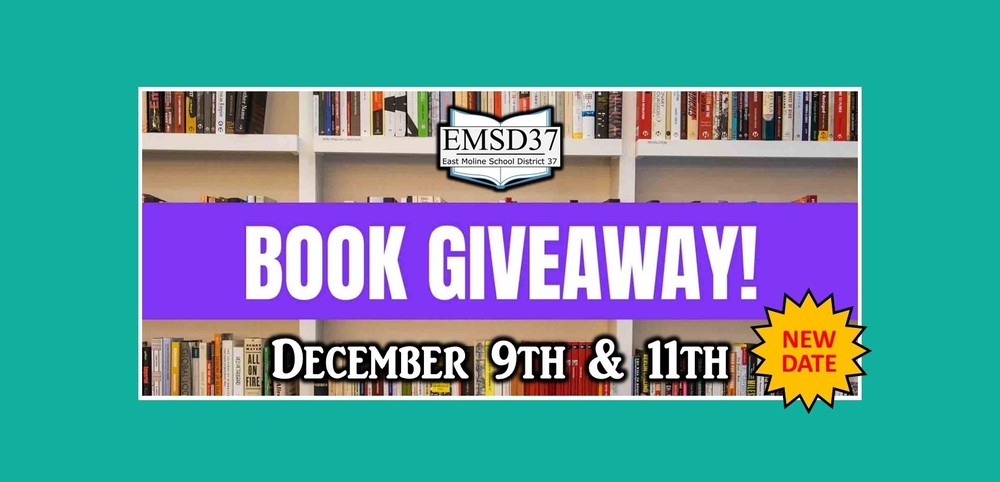 book giveaway graphic