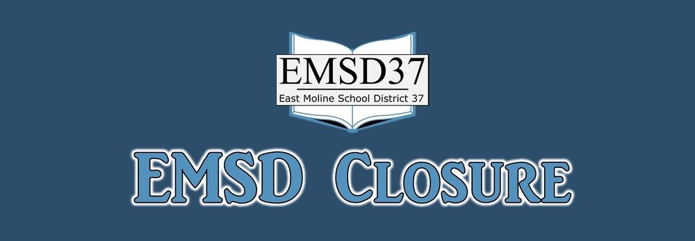EMSD Closure Graphic