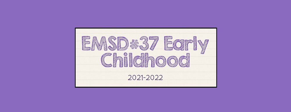 Early Childhood graphic