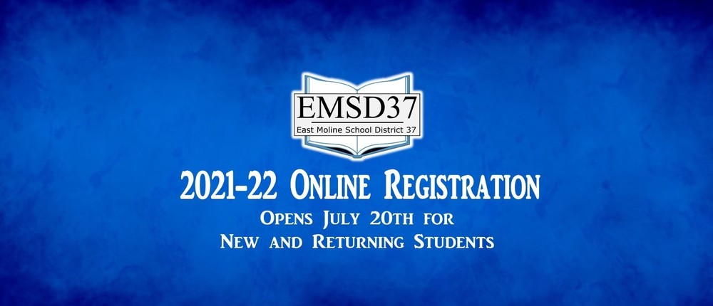 registration opens July 20th