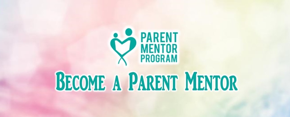 parent mentor graphic