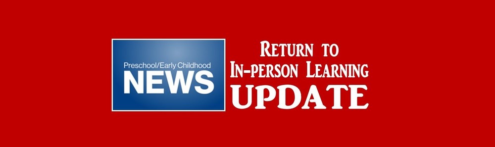 Return to In-person Learning Update