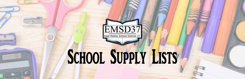 school supply graphic