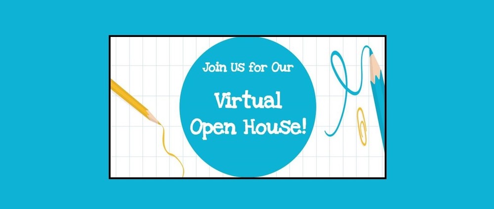 virtual open house