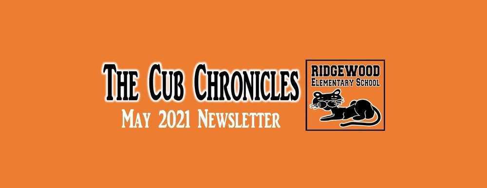 Newsletter graphic