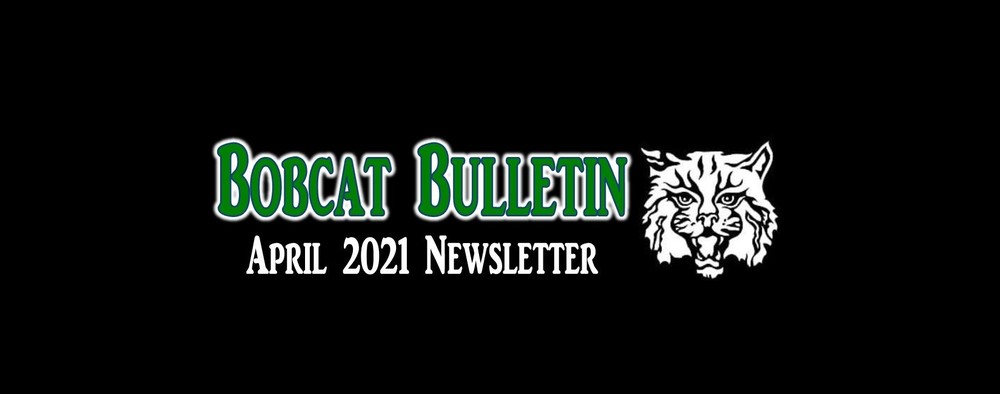 Newsletter graphic