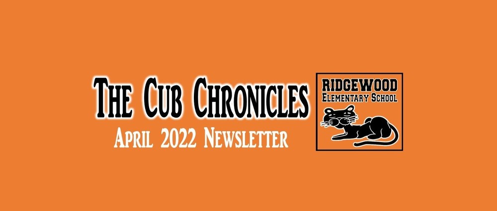 Newsletter graphic