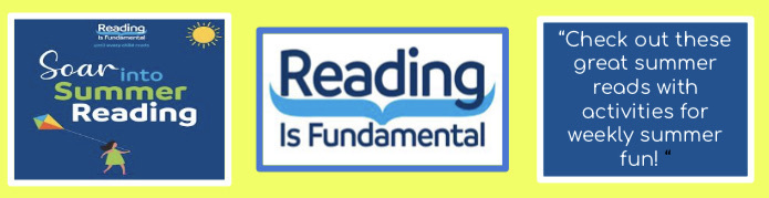 summer reading