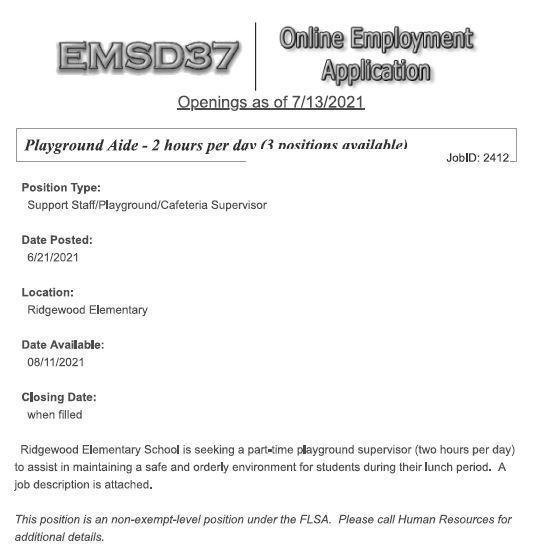 job 4