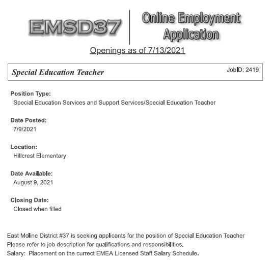 job b