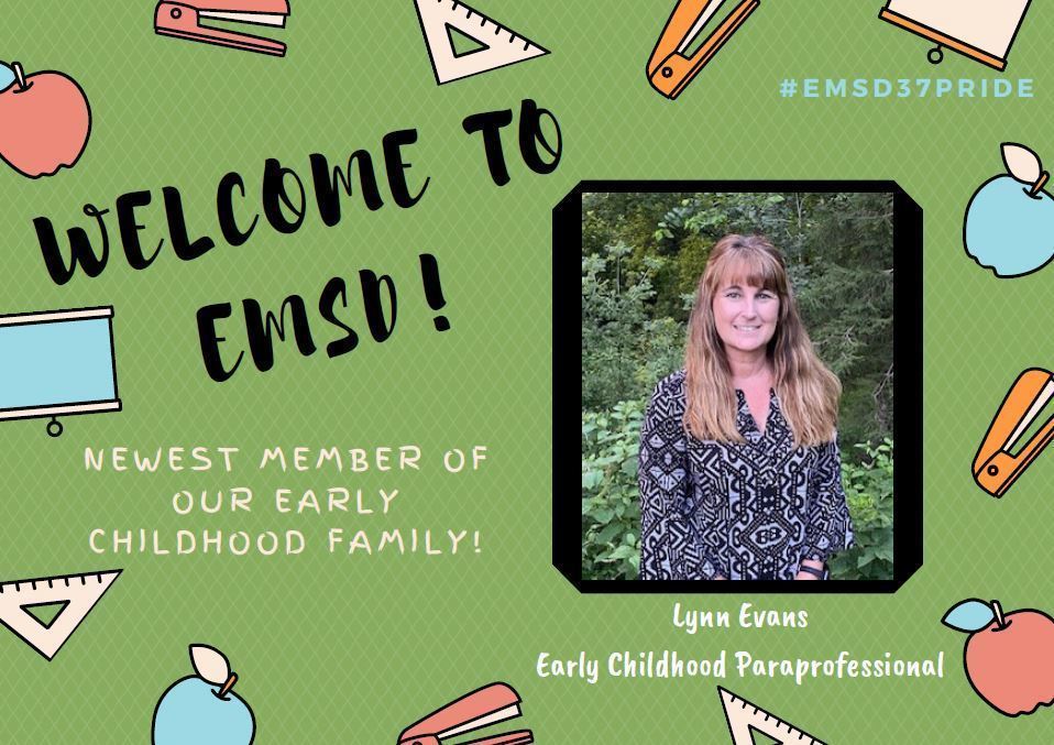 welcome to emsd