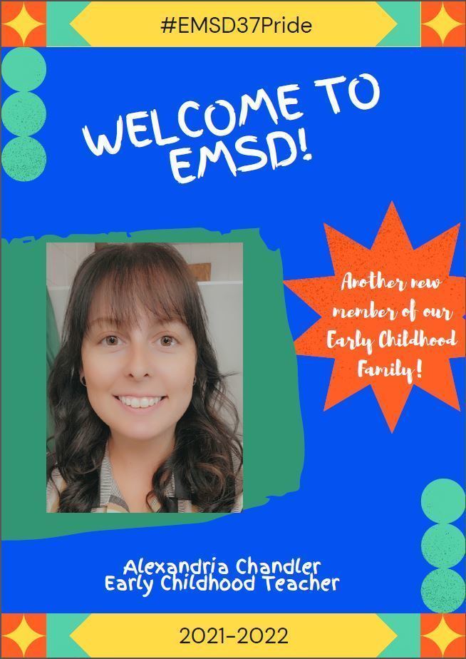 welcome to emsd
