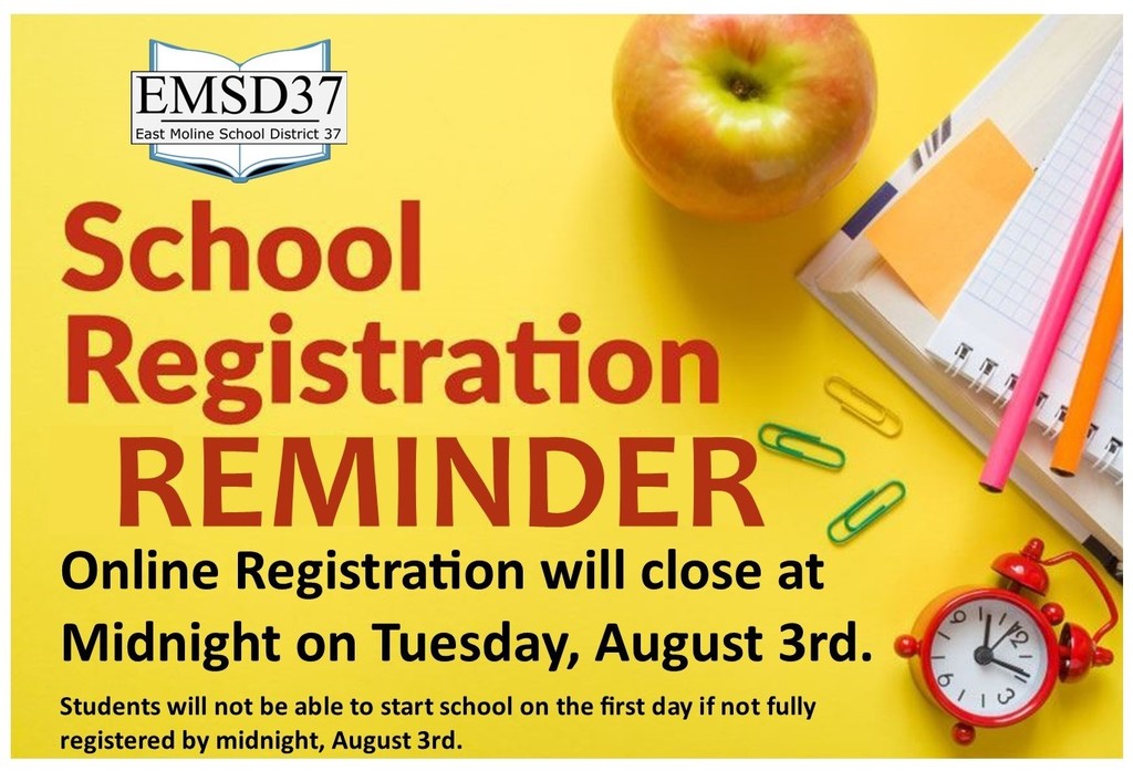 registration reminder graphic