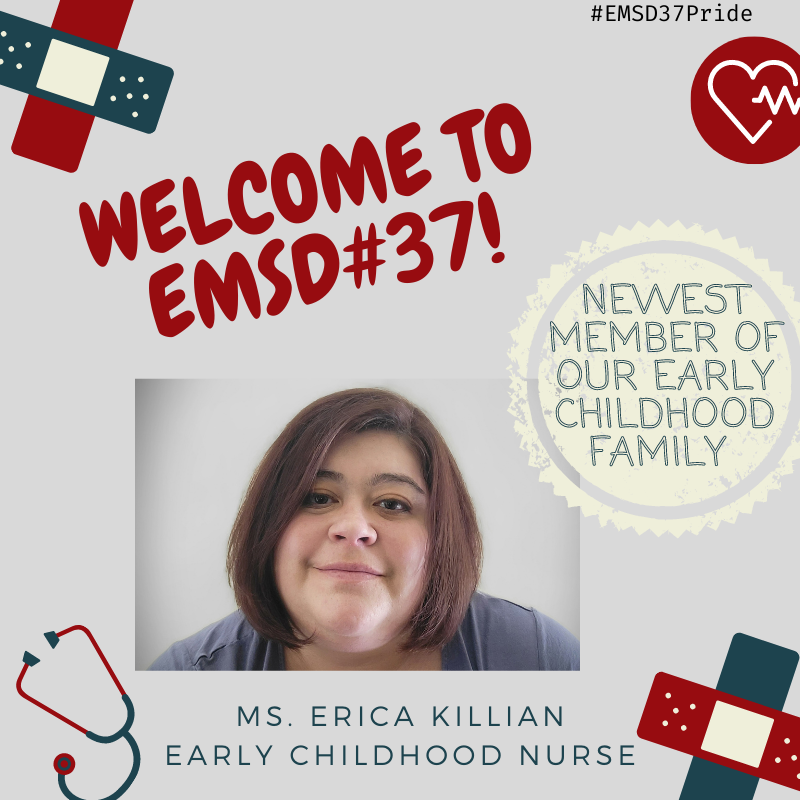 welcome to emsd