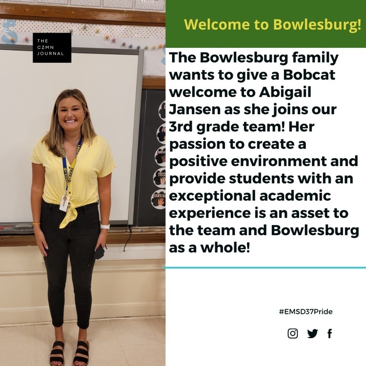 welcome to Bowlesburg