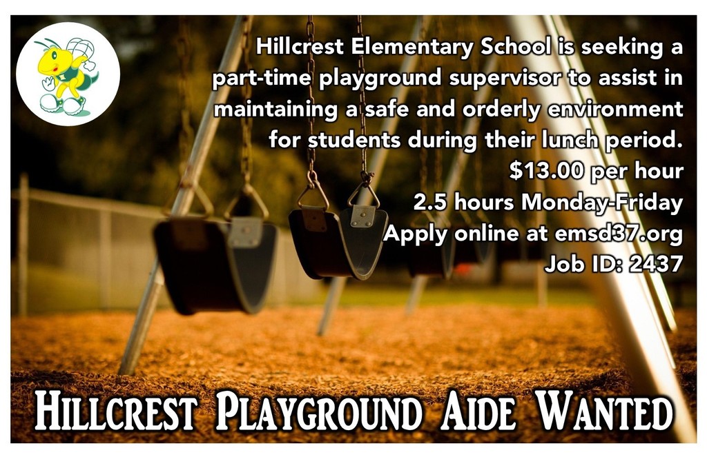 job posting