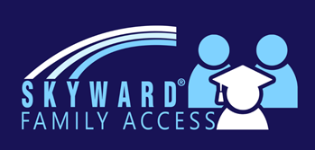 Skyward Family Access graphic